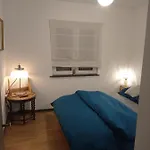 Le Des Remparts Horská chata