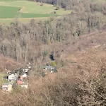 Horská chata Le Des Remparts *
