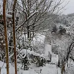 Le Des Remparts Horská chata Aywaille