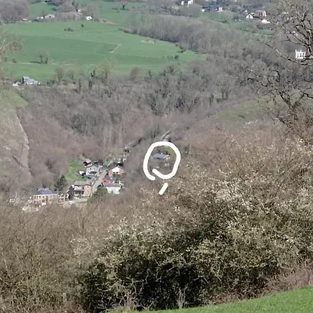 Chalet Le Des Remparts