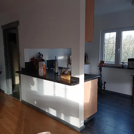 Le Des Remparts * Aywaille