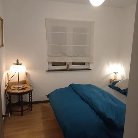 Le Des Remparts Chalet