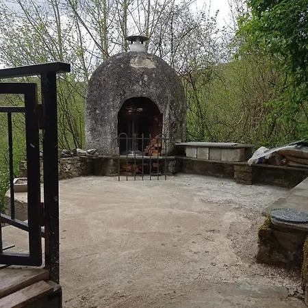 Le Des Remparts * Aywaille