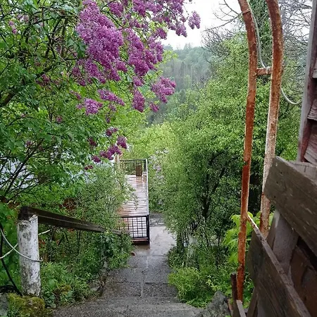 Alpstuga Le Des Remparts *