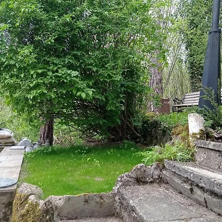 Chalet Le Des Remparts