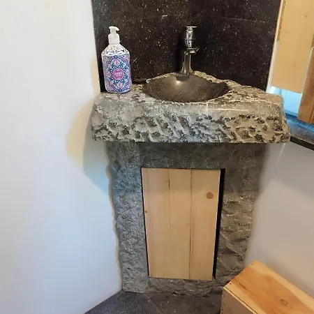 Le Des Remparts Chalet *