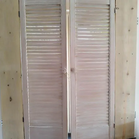 Le Des Remparts Chalet *