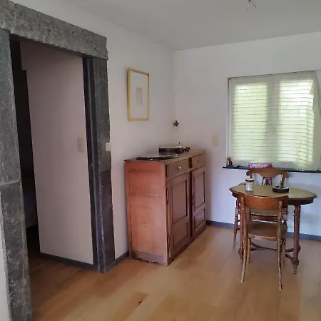 Le Des Remparts * Aywaille