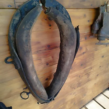 Le Des Remparts Chalet Aywaille