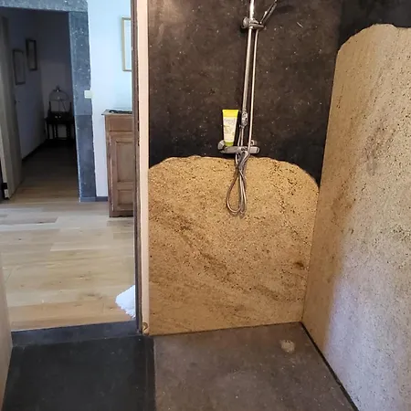 Chalet Le Des Remparts Aywaille