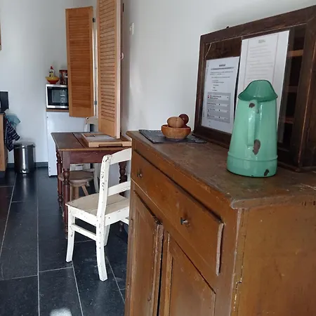 Le Des Remparts * Aywaille