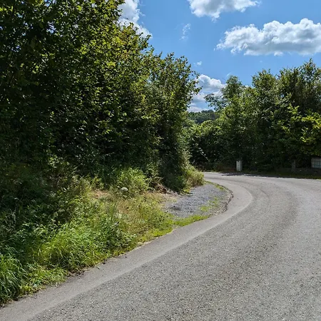 Chalet Le Des Remparts Aywaille