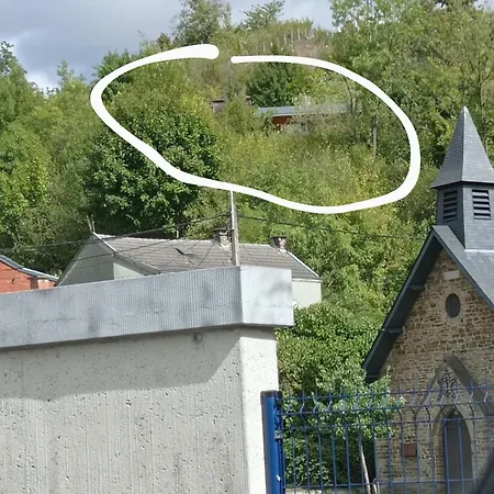 Le Des Remparts Aywaille