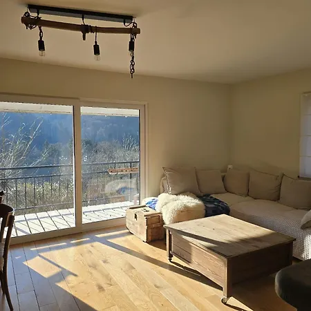 Le Des Remparts * Aywaille