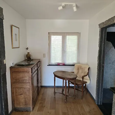 Chalet Le Des Remparts Aywaille