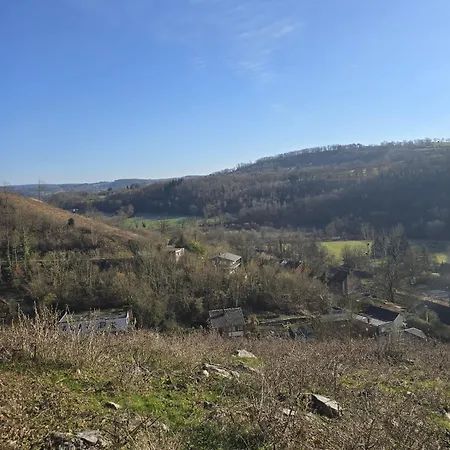 Le Des Remparts Alpstuga Aywaille