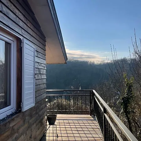 Chalet Le Des Remparts *