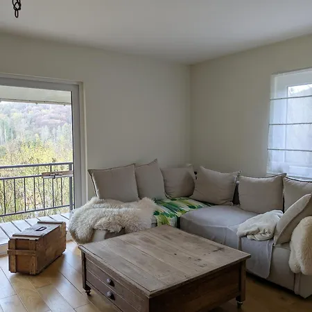 Chalet Le Des Remparts