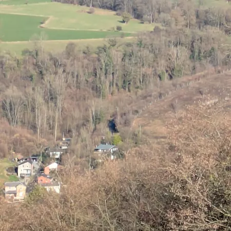 Chalé Le Des Remparts *