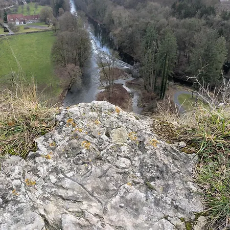 Le Des Remparts * Aywaille